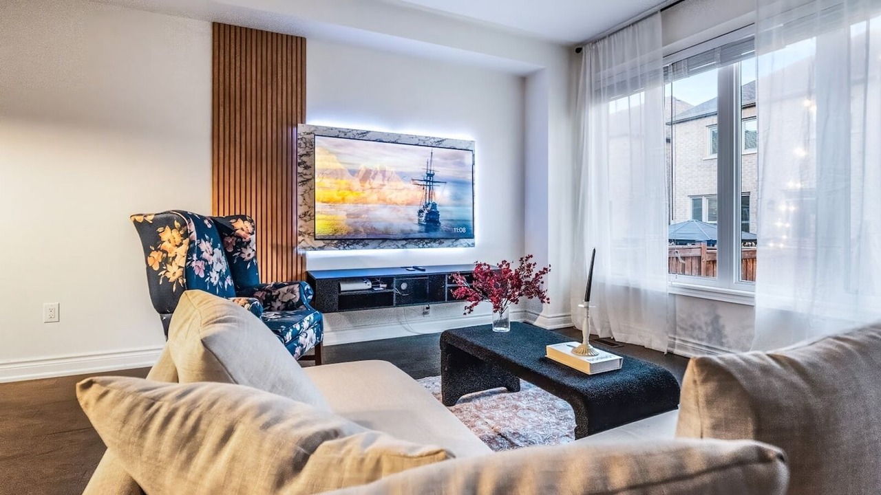 Photo of Bedroom in Milton