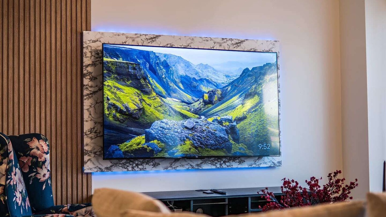 Photo of Livingroom in Milton