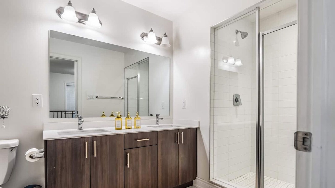 Photo of Bathroom in Milton