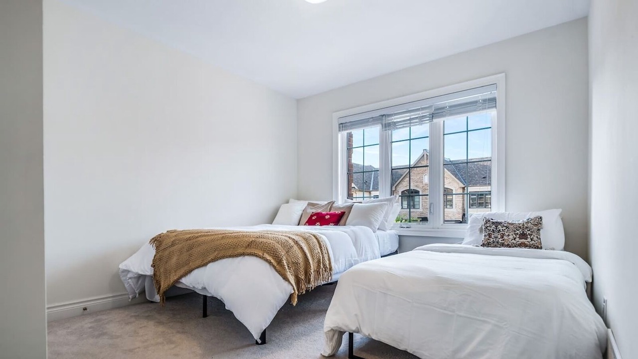 Photo of Bedroom in Milton