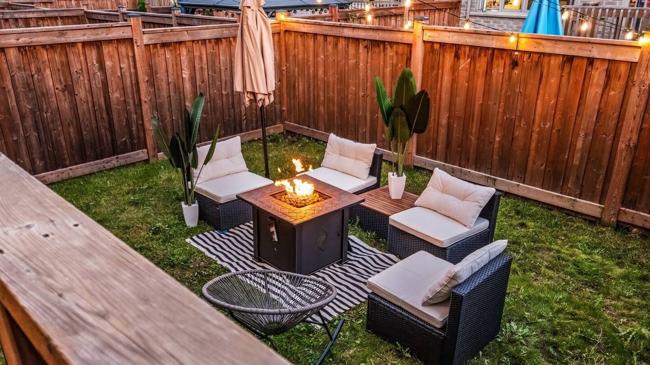Photo of Outdoor in Milton