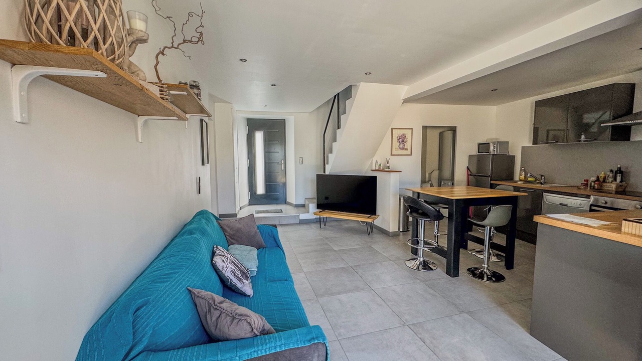 Photo of Livingroom in Sours