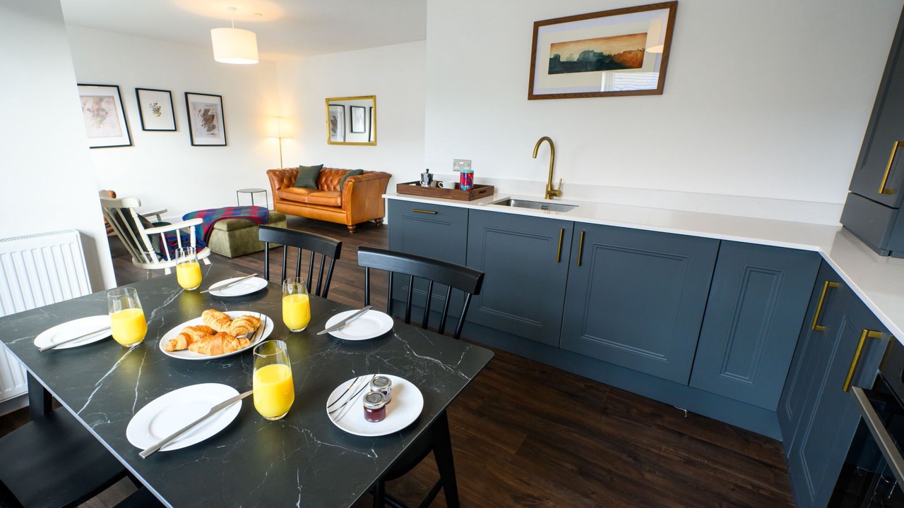Photo of Bedroom in Drumnadrochit