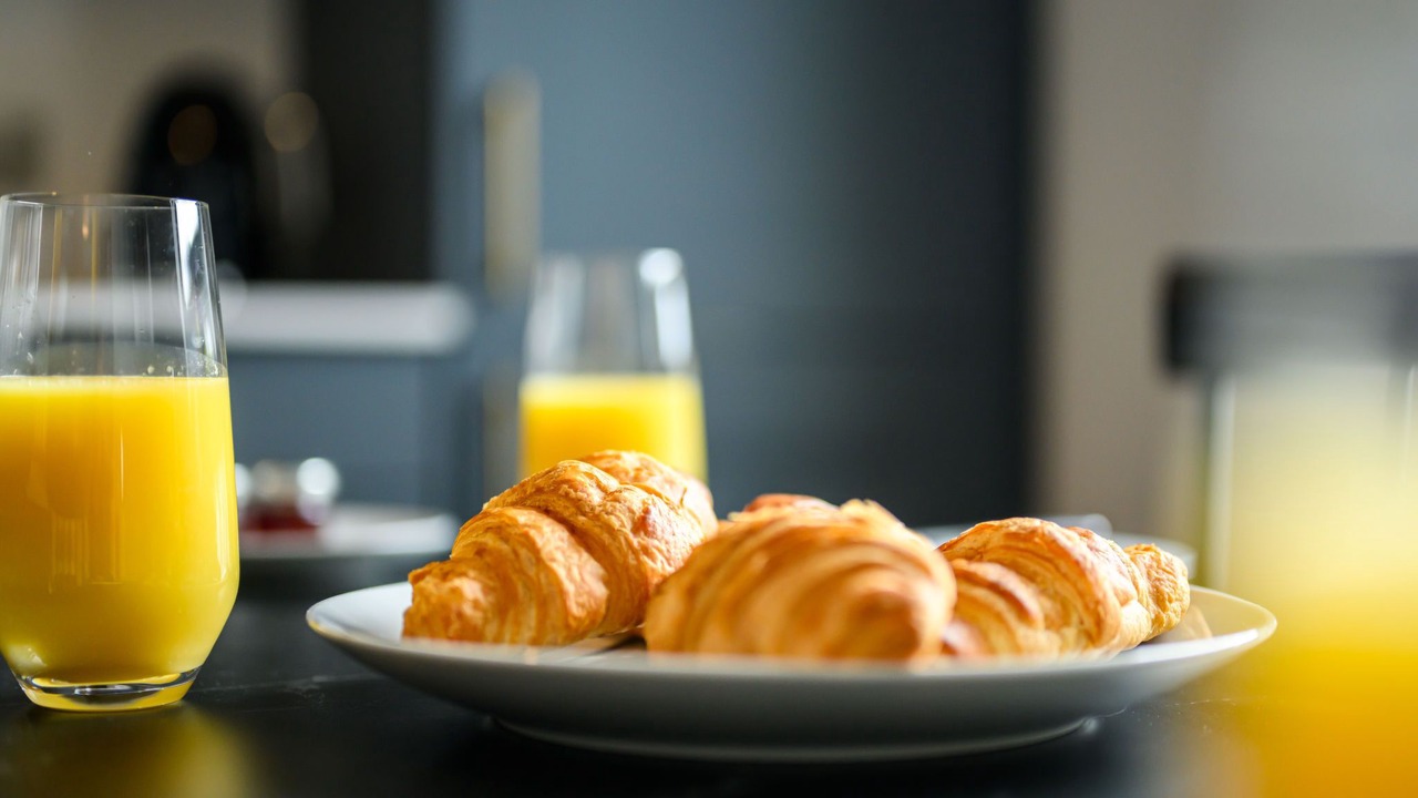 Photo of Bedroom in Drumnadrochit