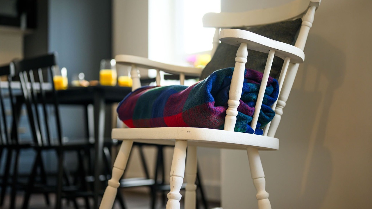 Photo of Bedroom in Drumnadrochit