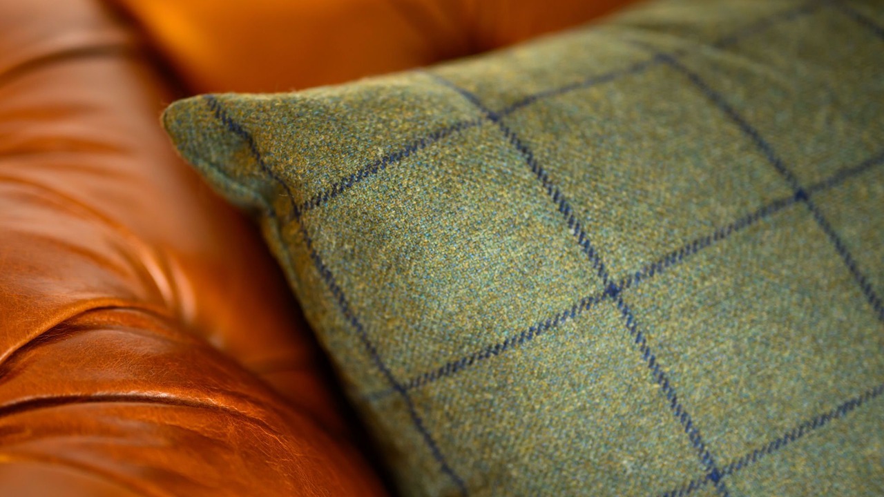 Photo of Livingroom in Drumnadrochit