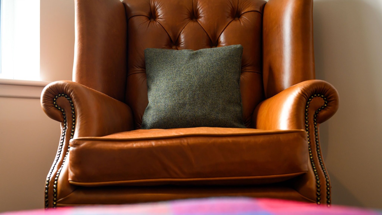 Photo of Bedroom in Drumnadrochit
