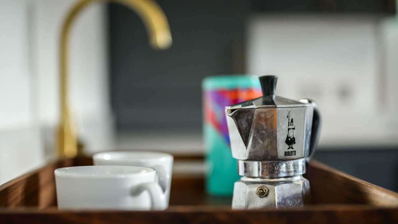Photo of Bedroom in Drumnadrochit
