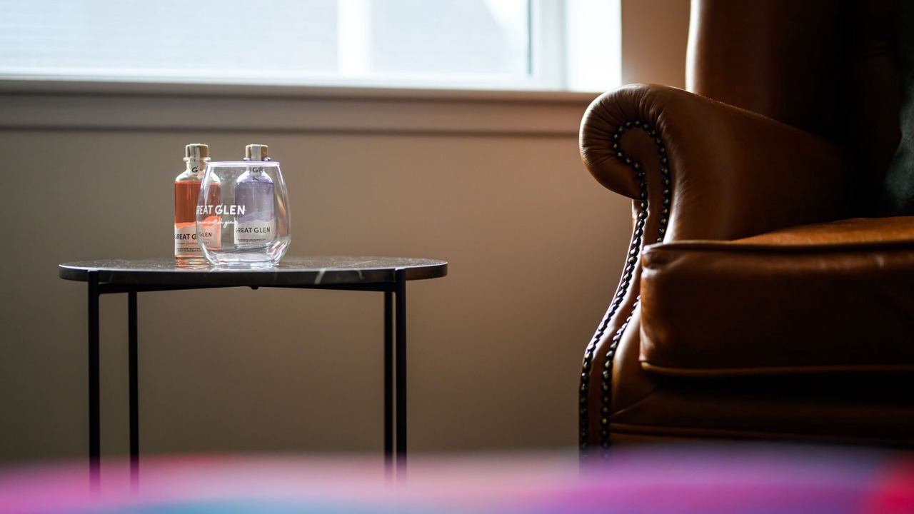 Photo of Livingroom in Drumnadrochit