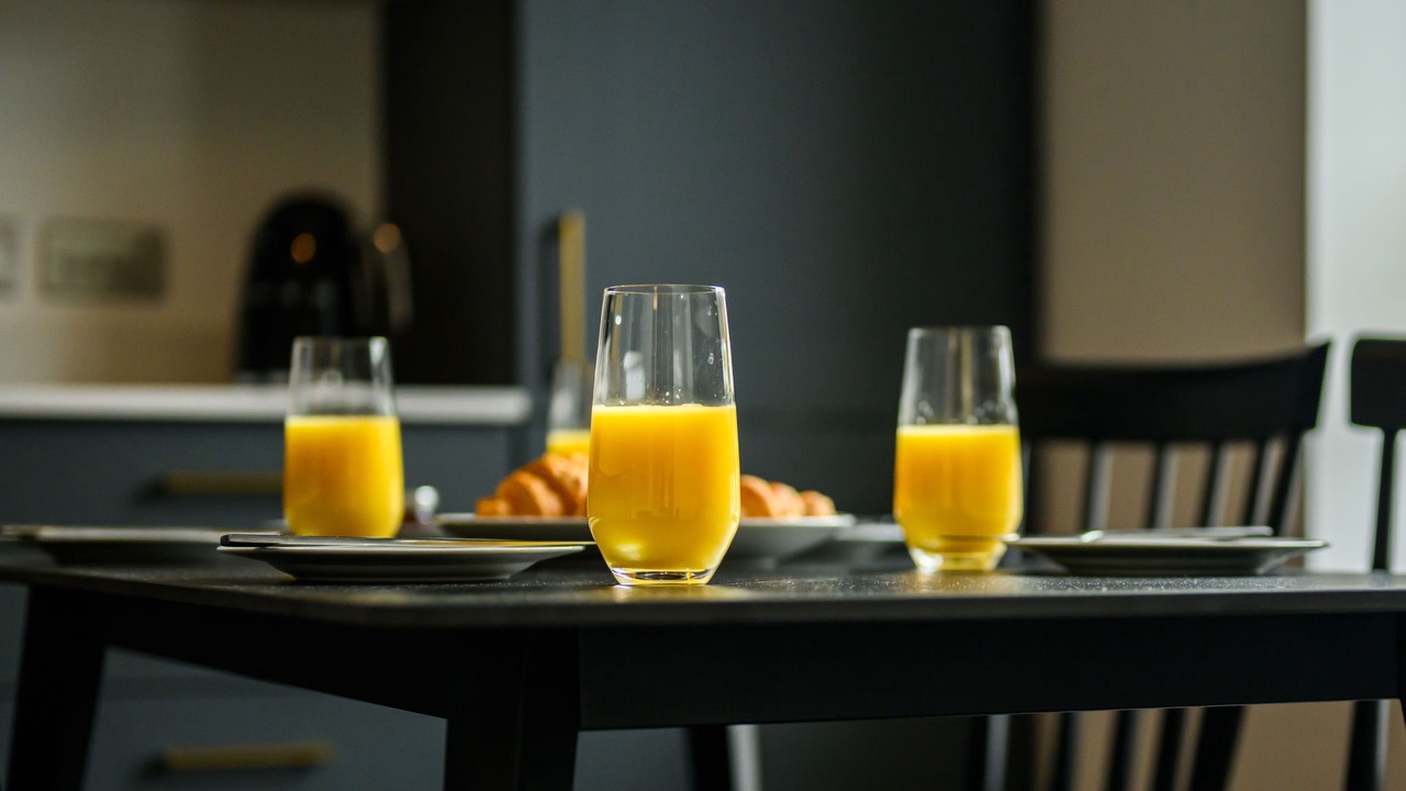 Photo of Bedroom in Drumnadrochit