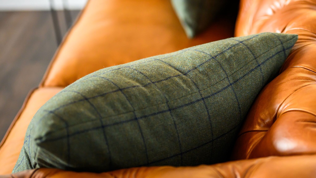Photo of Livingroom in Drumnadrochit
