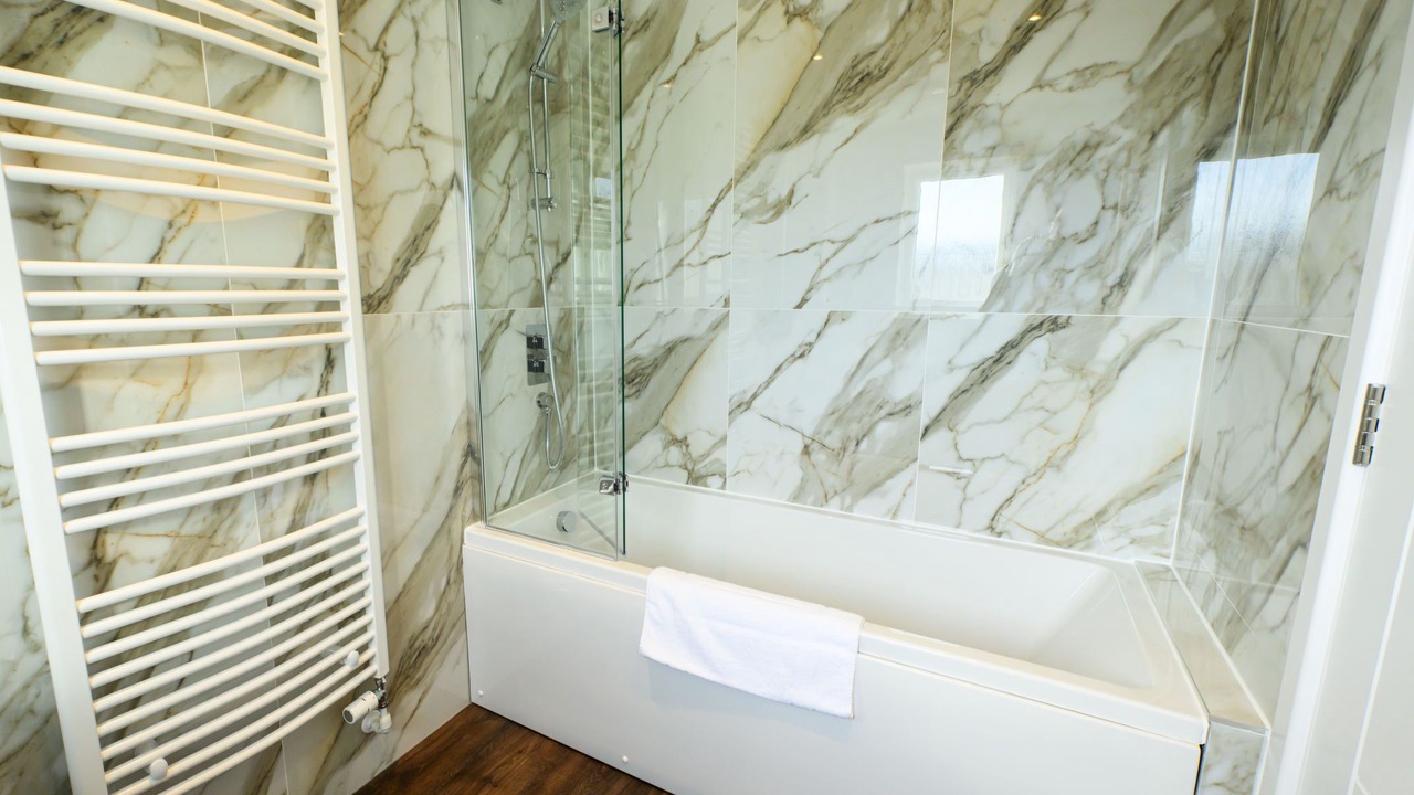 Photo of Bathroom in Drumnadrochit