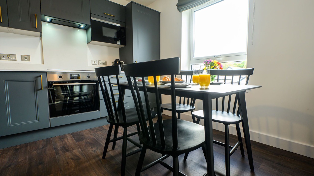 Photo of Bedroom in Drumnadrochit