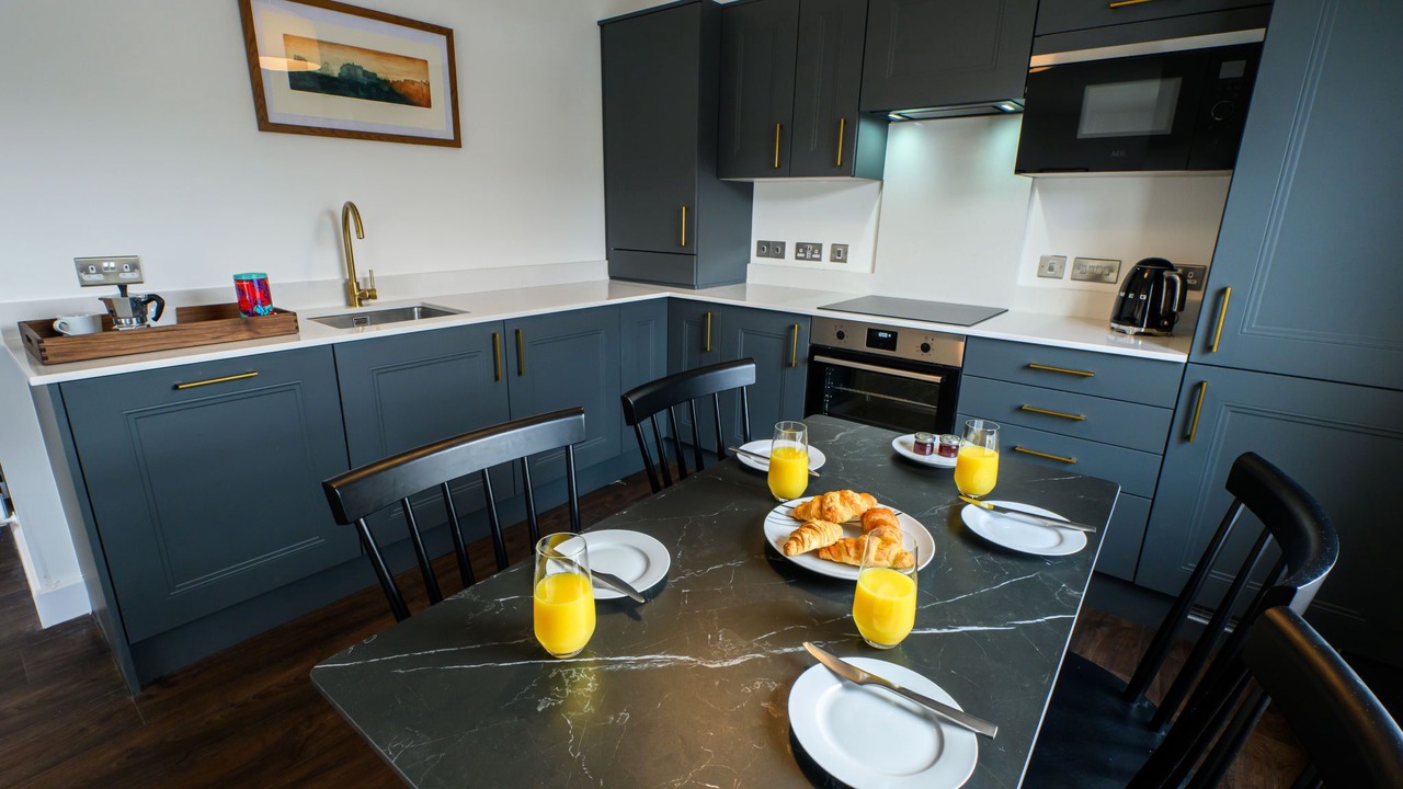 Photo of Bedroom in Drumnadrochit