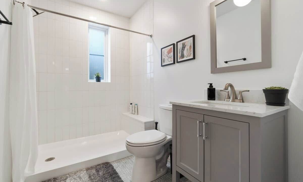 Photo of Bathroom in Central Northside