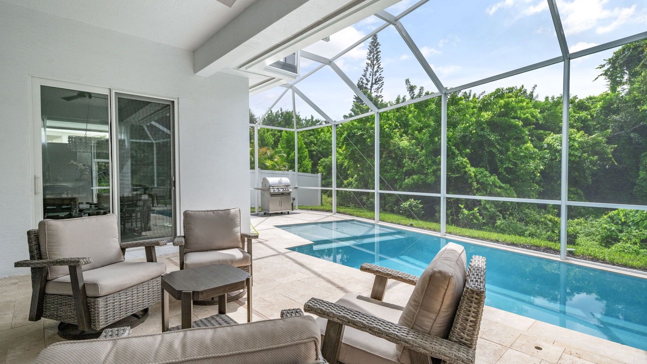 Photo of Outdoor in Wabasso Beach