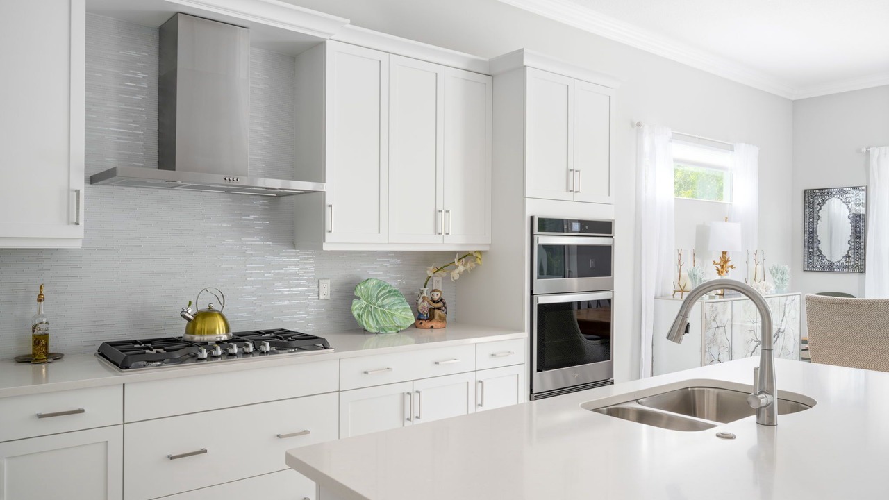 Photo of Kitchen in Wabasso Beach