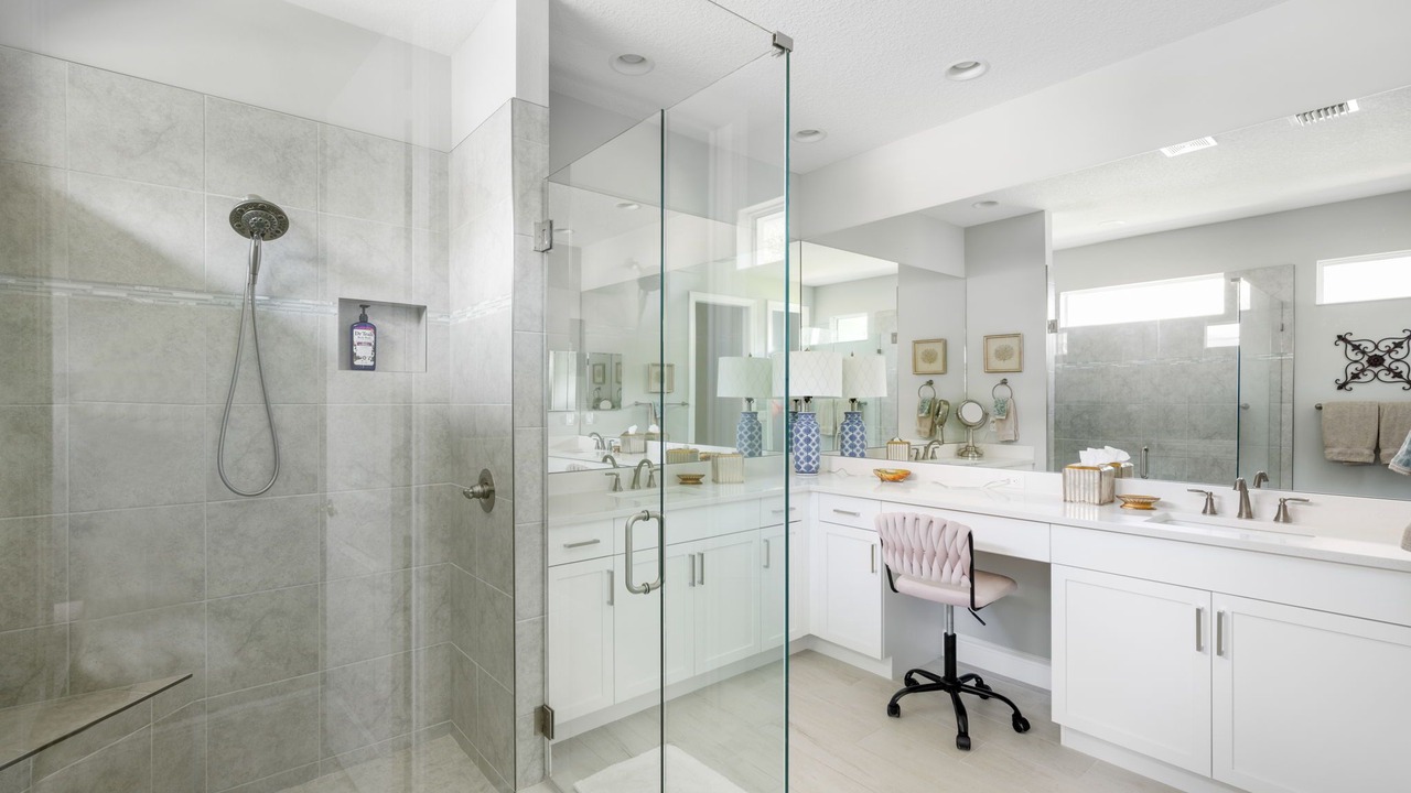 Photo of Bathroom in Wabasso Beach