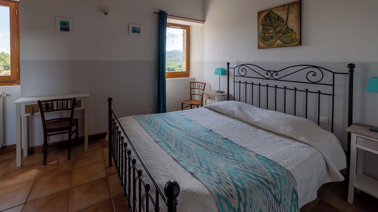 Photo of Bedroom in Causse-de-la-Selle