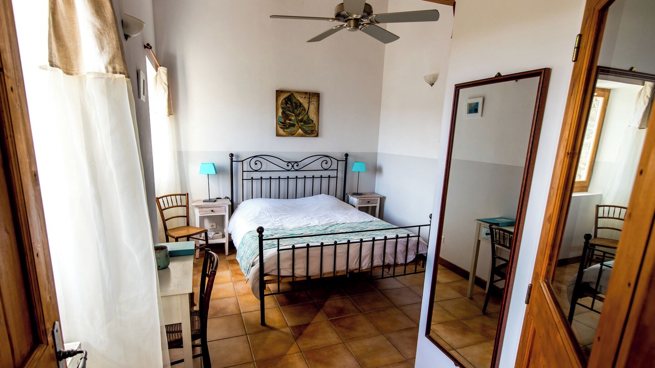 Photo of Bedroom in Causse-de-la-Selle