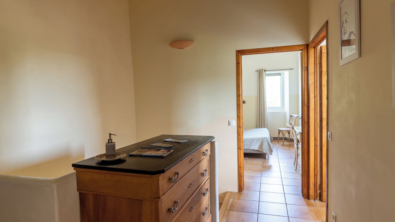 Photo of Bedroom in Causse-de-la-Selle