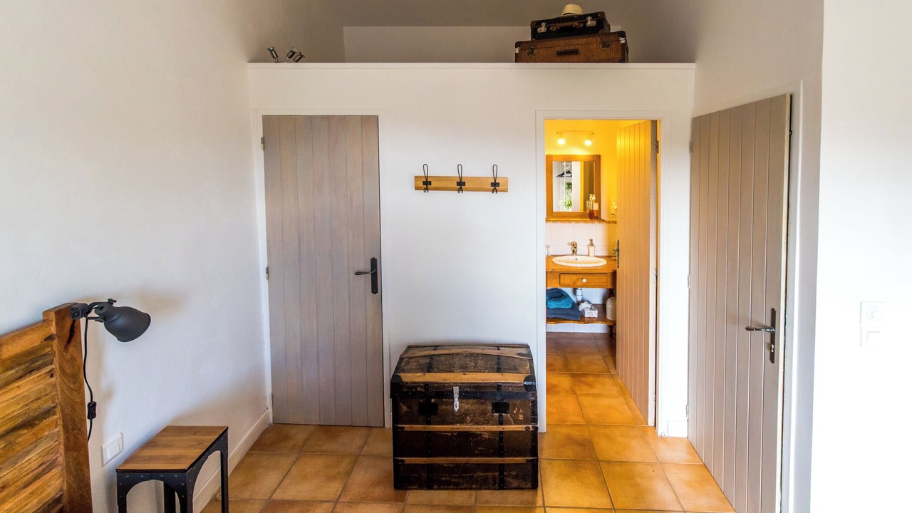 Photo of Bedroom in Causse-de-la-Selle