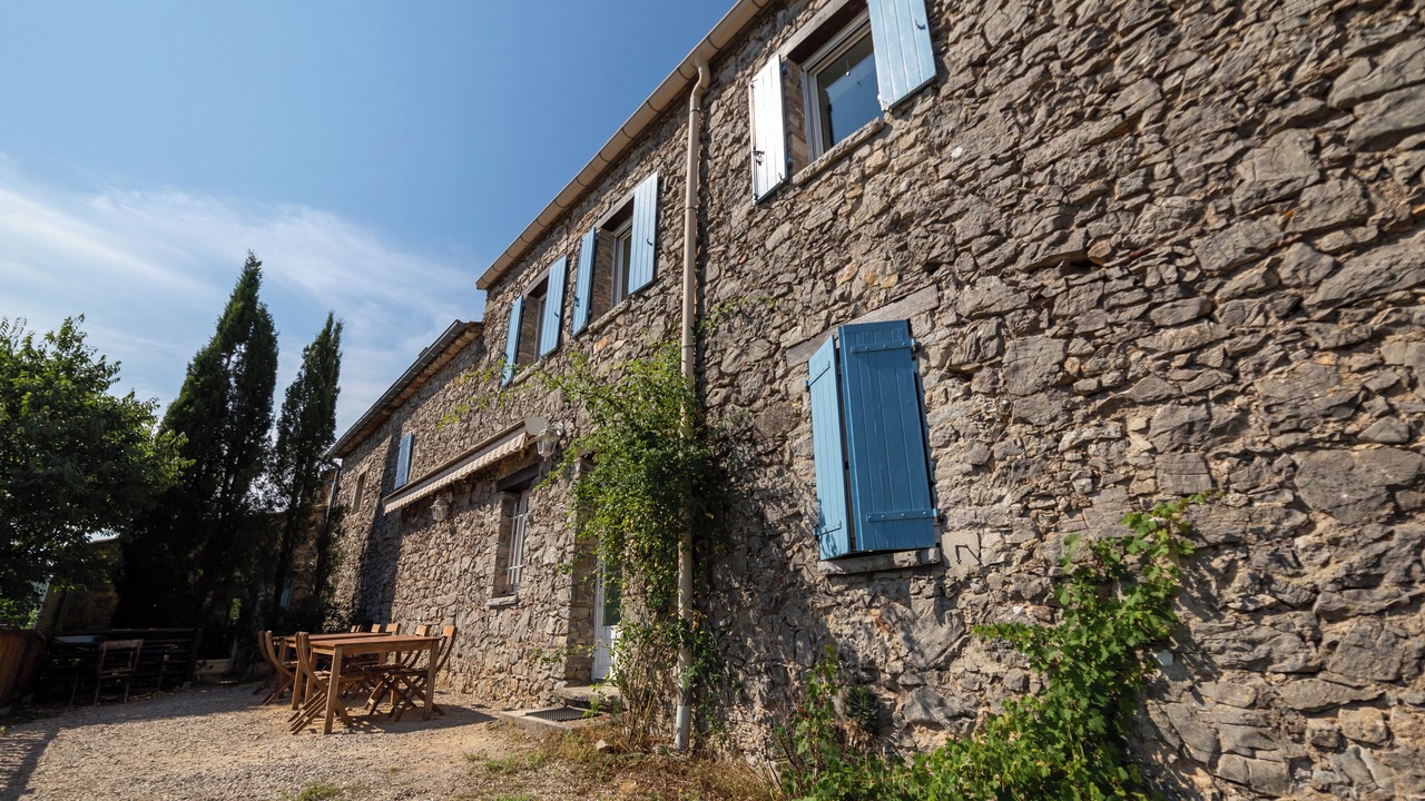 Photo of Outdoor in Causse-de-la-Selle