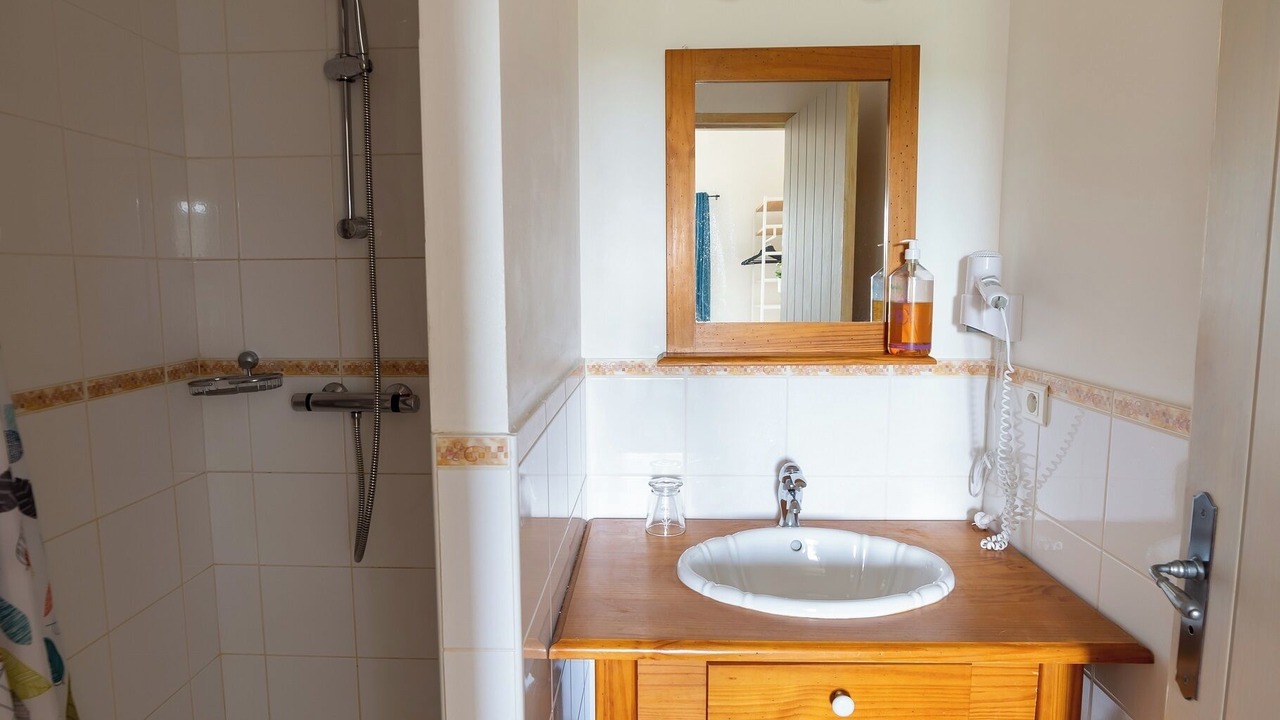 Photo of Bathroom in Causse-de-la-Selle