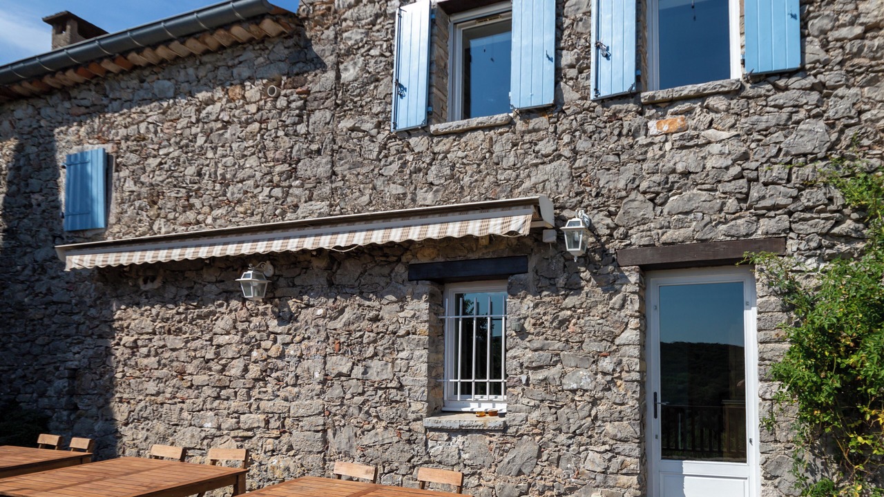 Photo of Outdoor in Causse-de-la-Selle