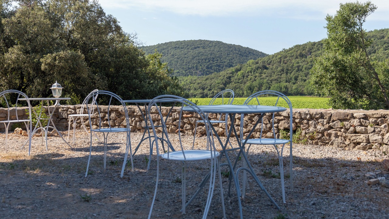 Photo of Outdoor in Causse-de-la-Selle