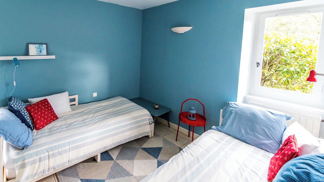 Photo of Bedroom in Causse-de-la-Selle