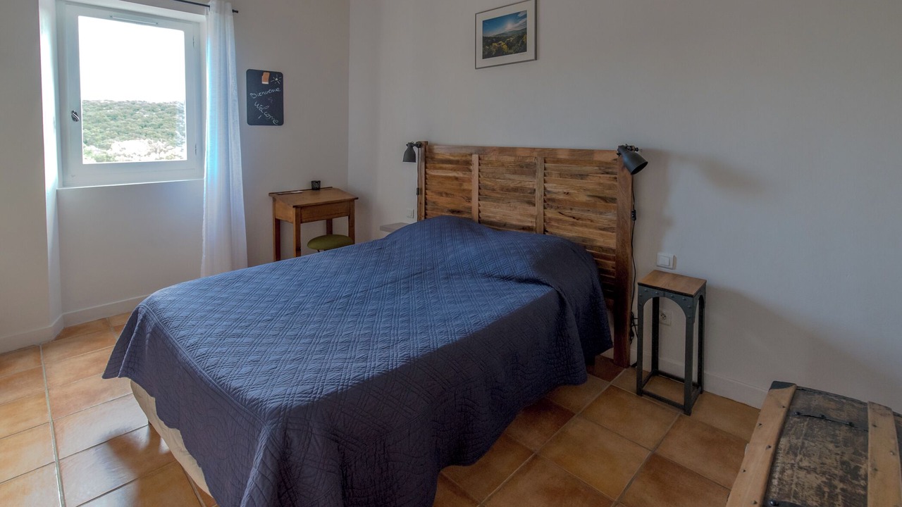 Photo of Bedroom in Causse-de-la-Selle