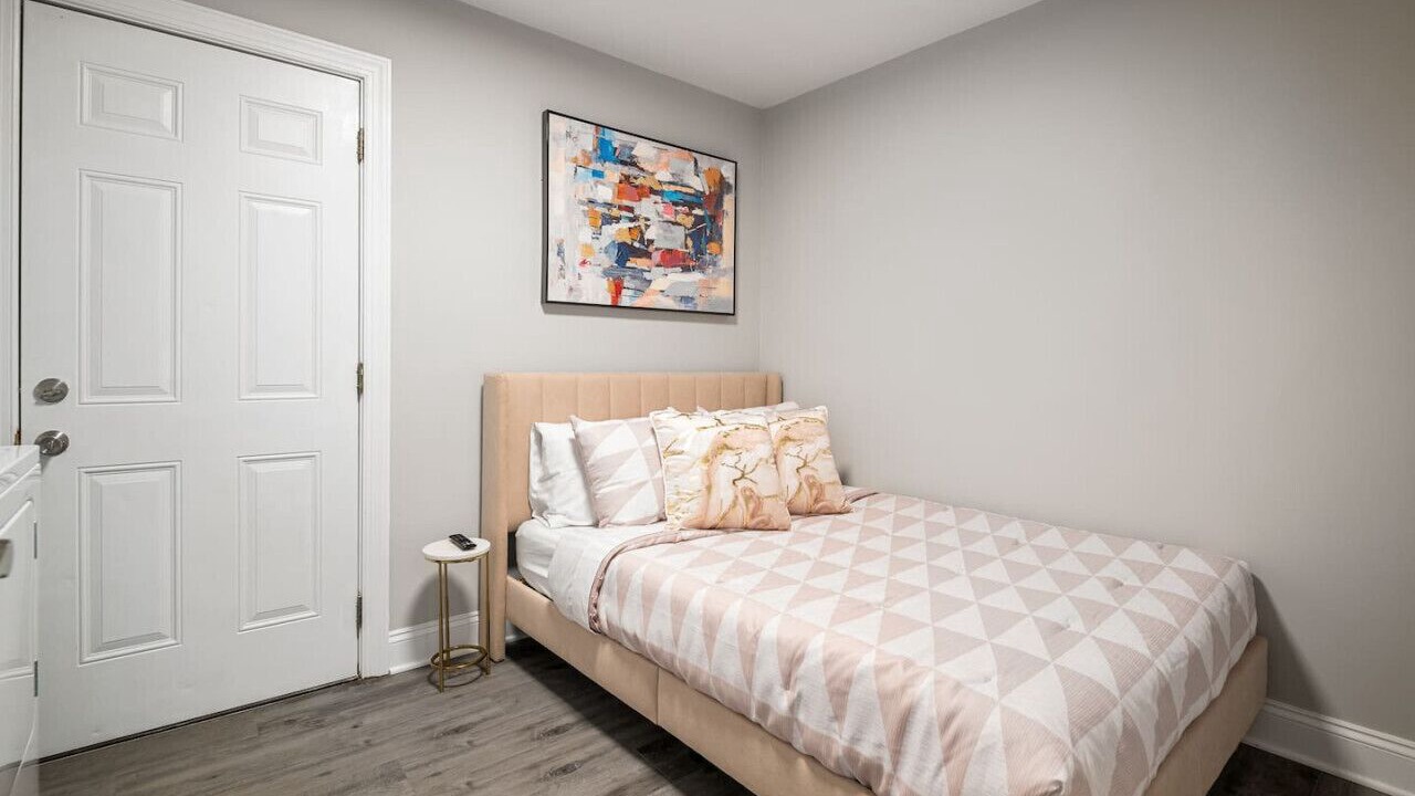 Photo of Bedroom in Petersburg