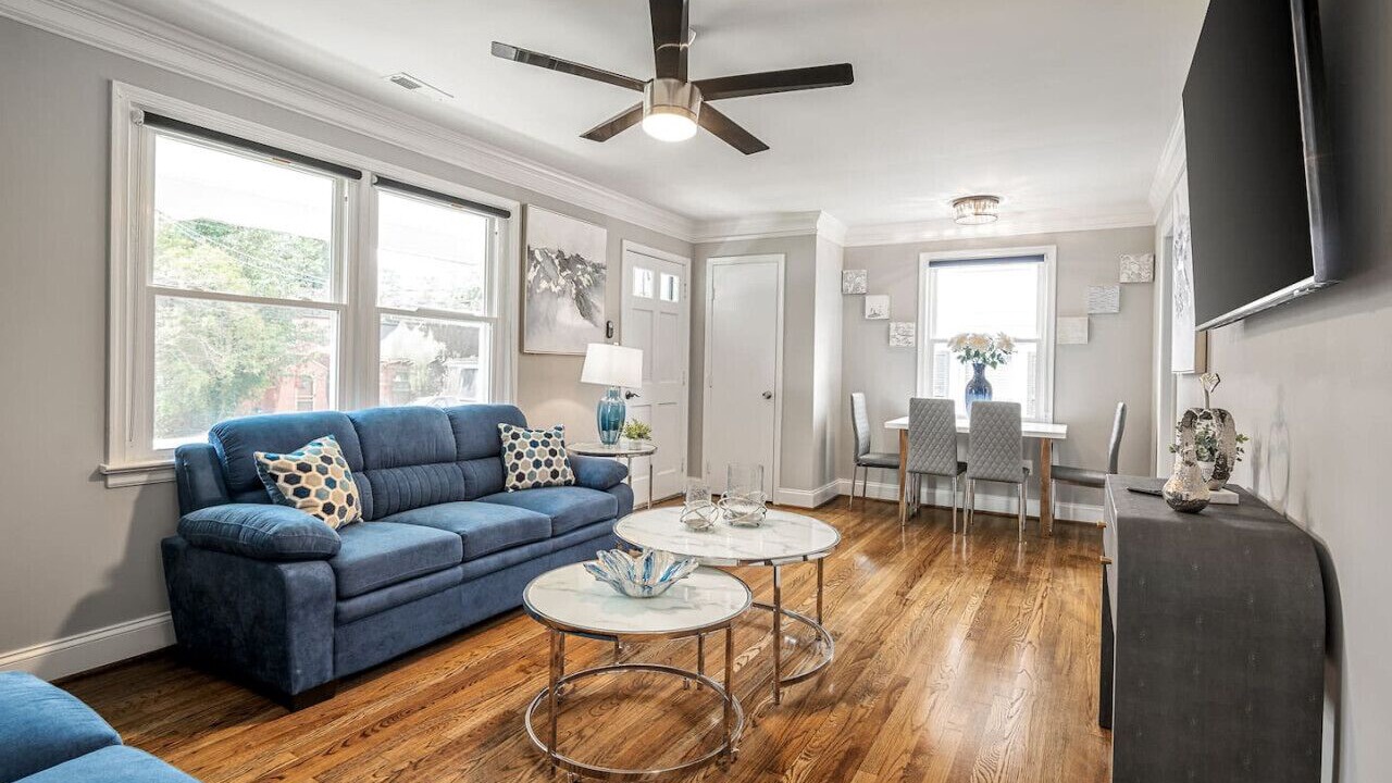 Photo of Bedroom in Petersburg