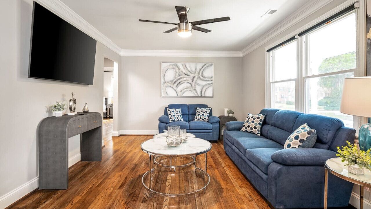 Photo of Bedroom in Petersburg