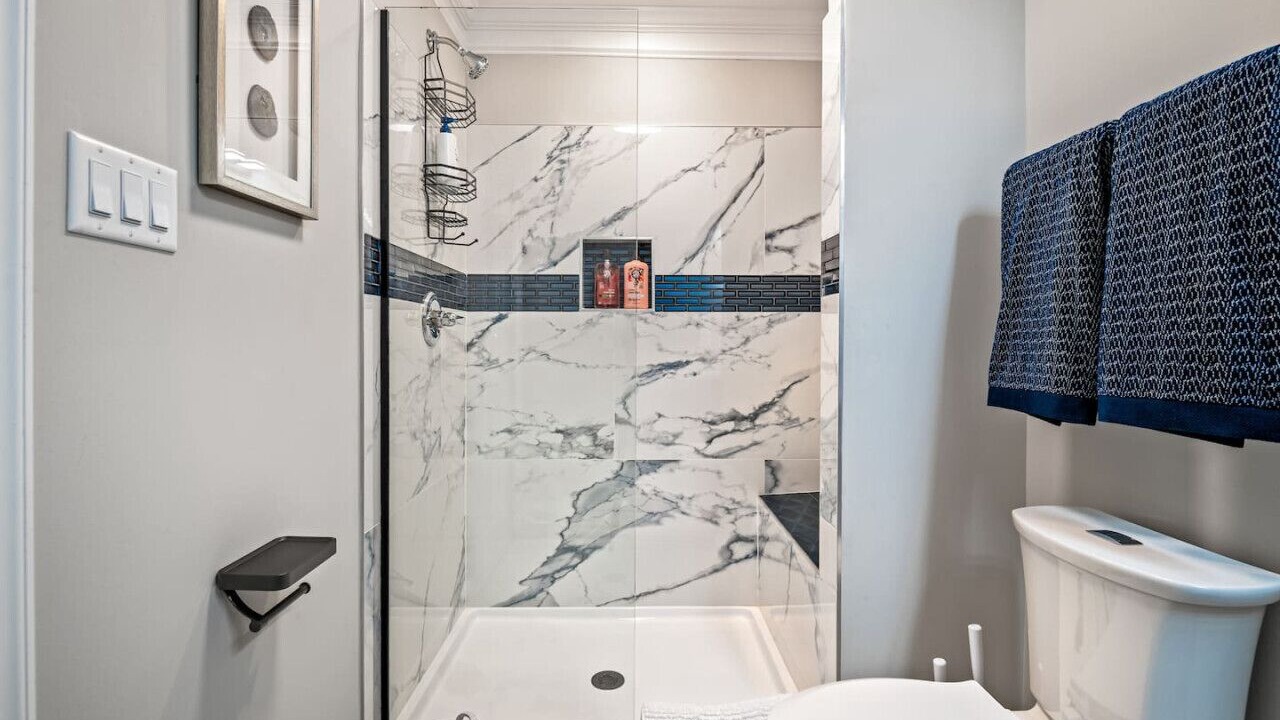 Photo of Bathroom in Petersburg