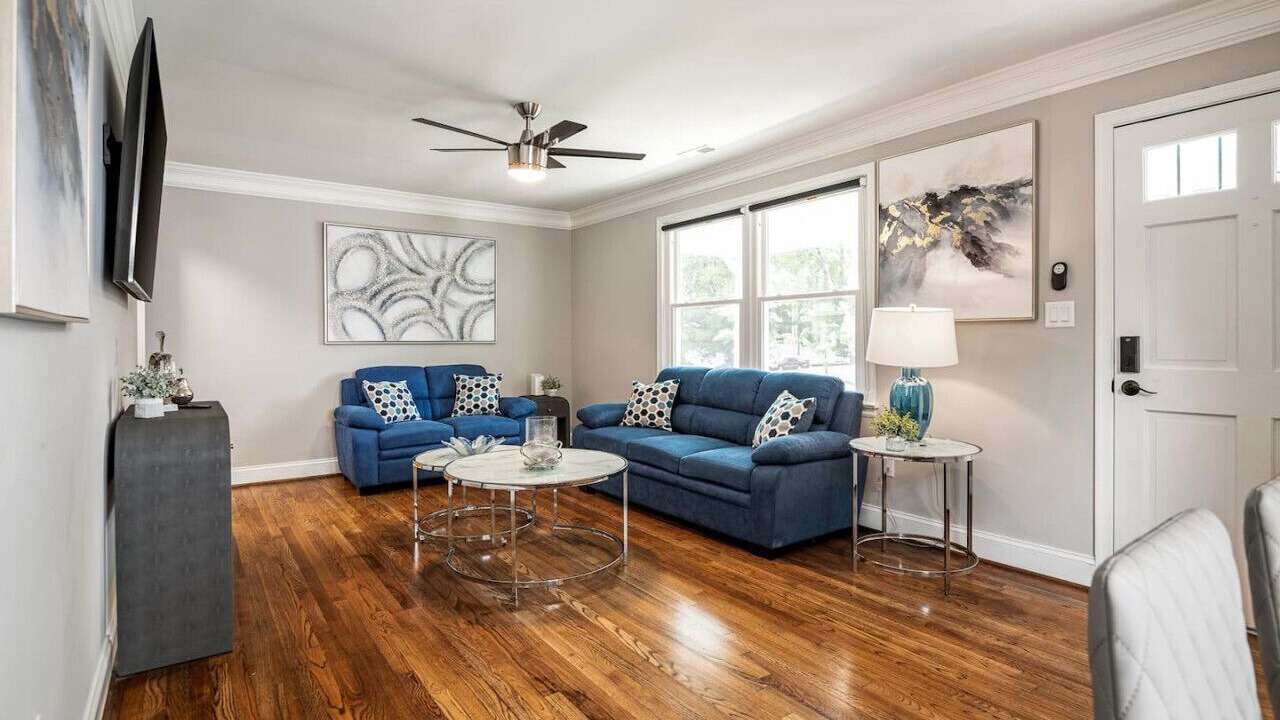 Photo of Bedroom in Petersburg