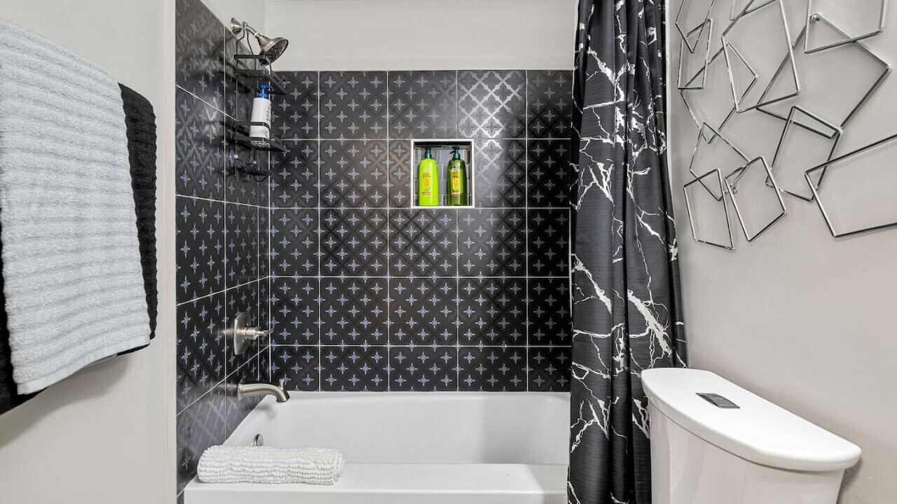 Photo of Bathroom in Petersburg