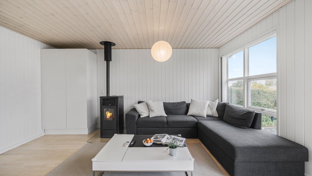 Photo of Bedroom in Kerteminde