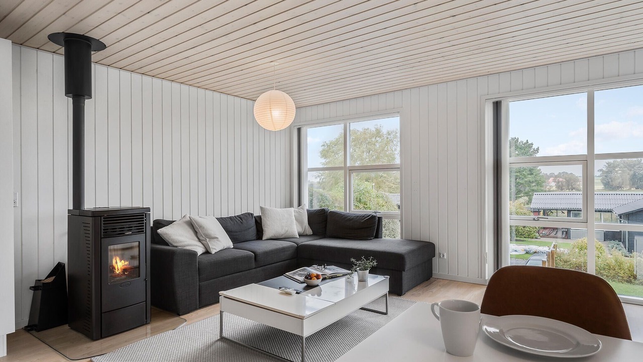 Photo of Bedroom in Kerteminde