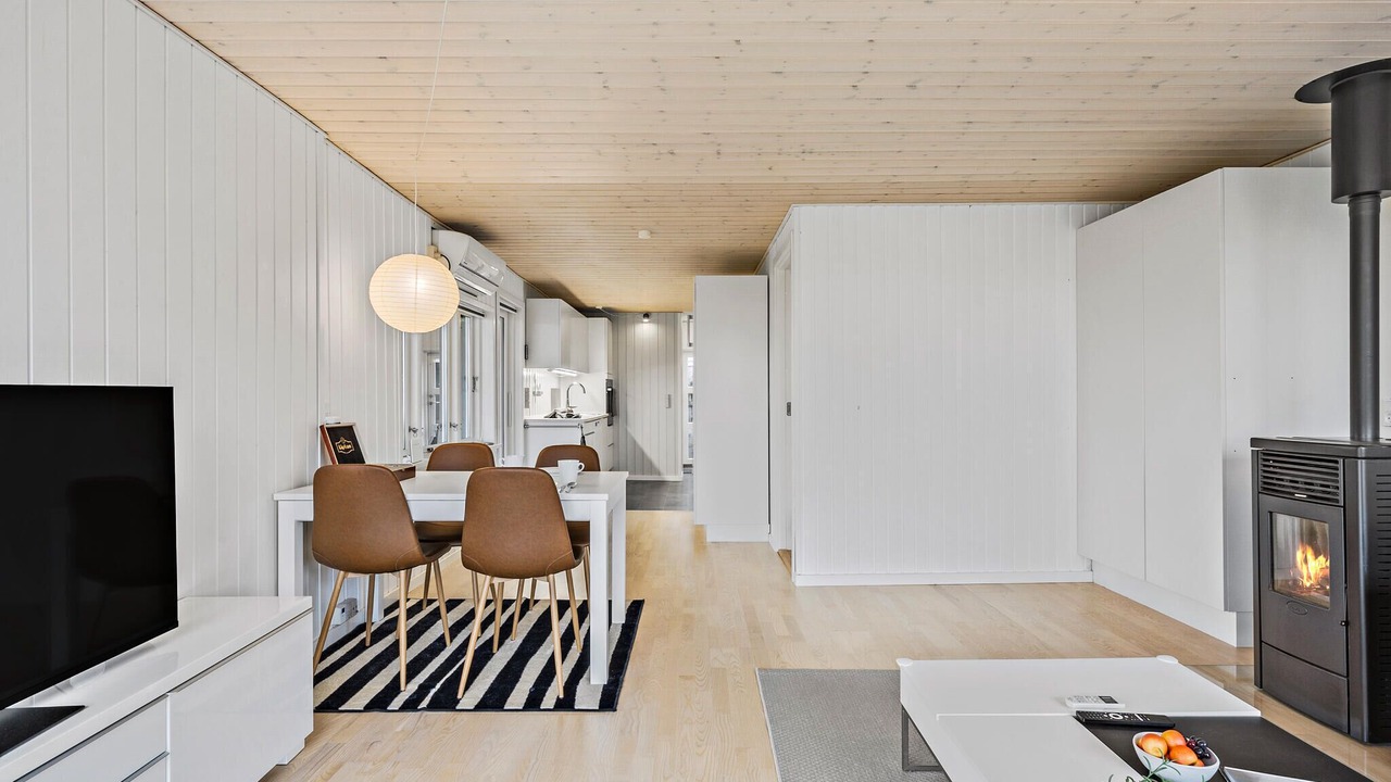 Photo of Bedroom in Kerteminde