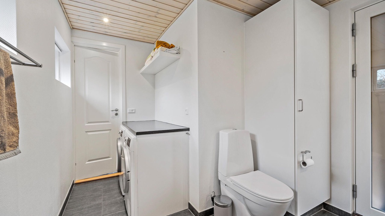 Photo of Bathroom in Kerteminde