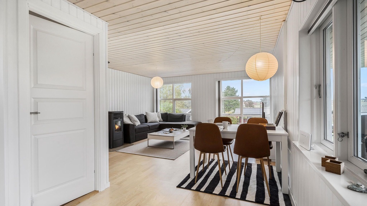 Photo of Bedroom in Kerteminde