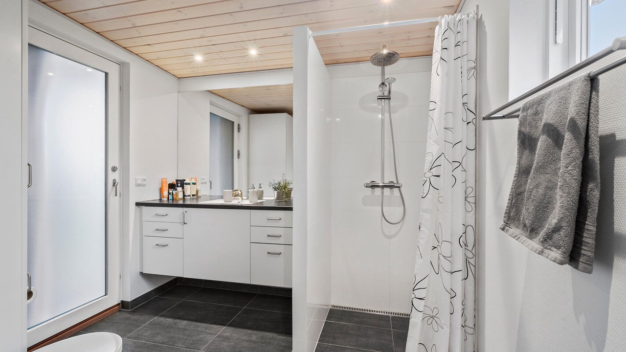 Photo of Bathroom in Kerteminde