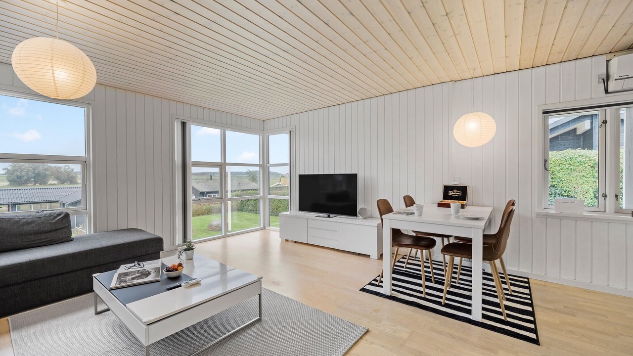 Photo of Bedroom in Kerteminde