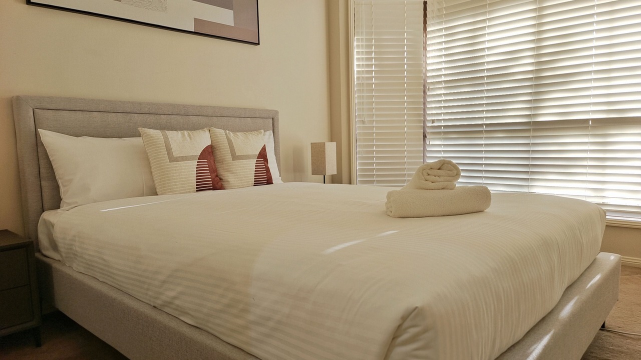 Photo of Bedroom in Nulkaba