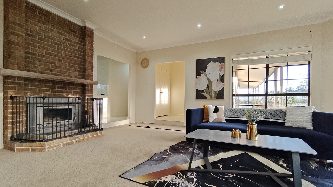 Photo of Livingroom in Nulkaba