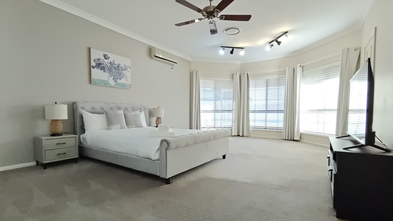 Photo of Bedroom in Nulkaba