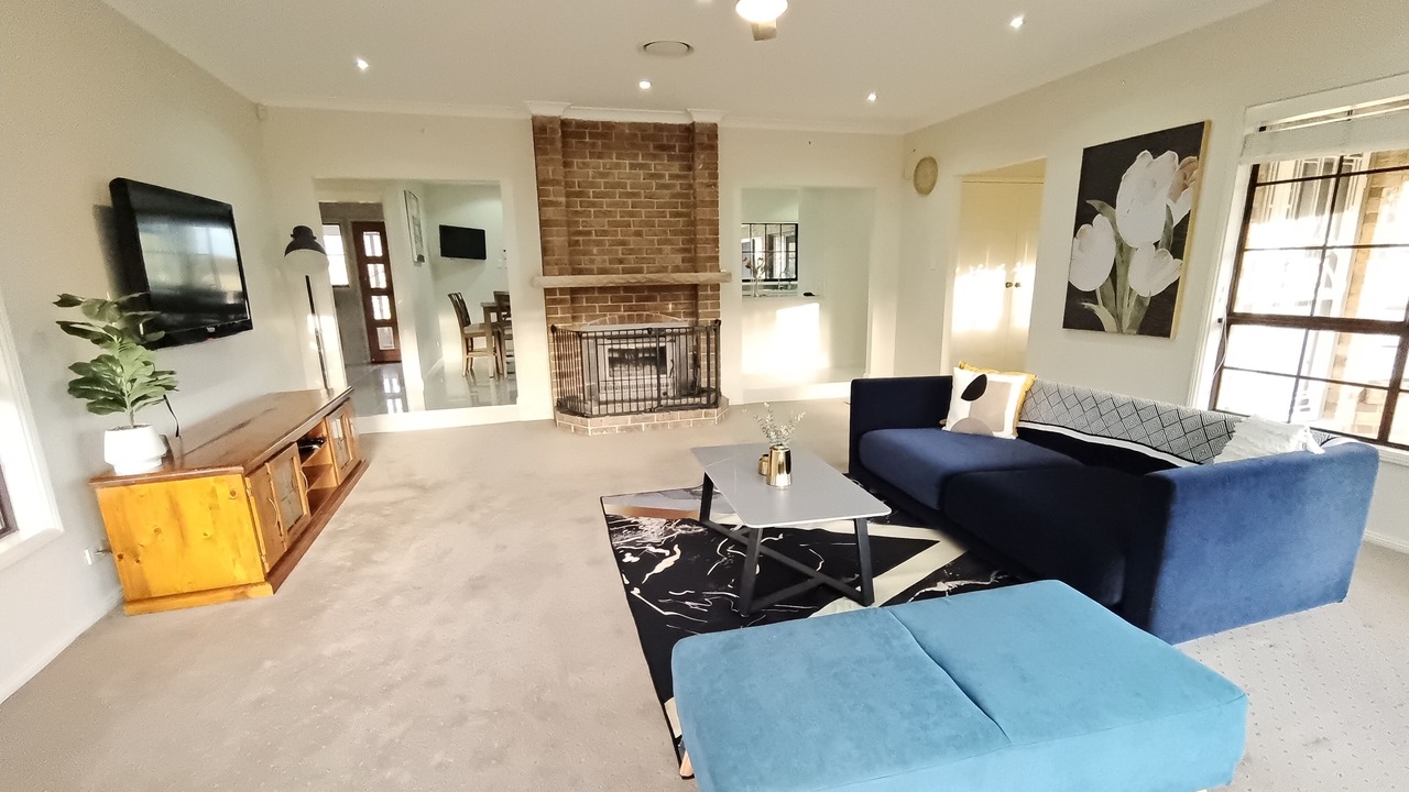 Photo of Livingroom in Nulkaba