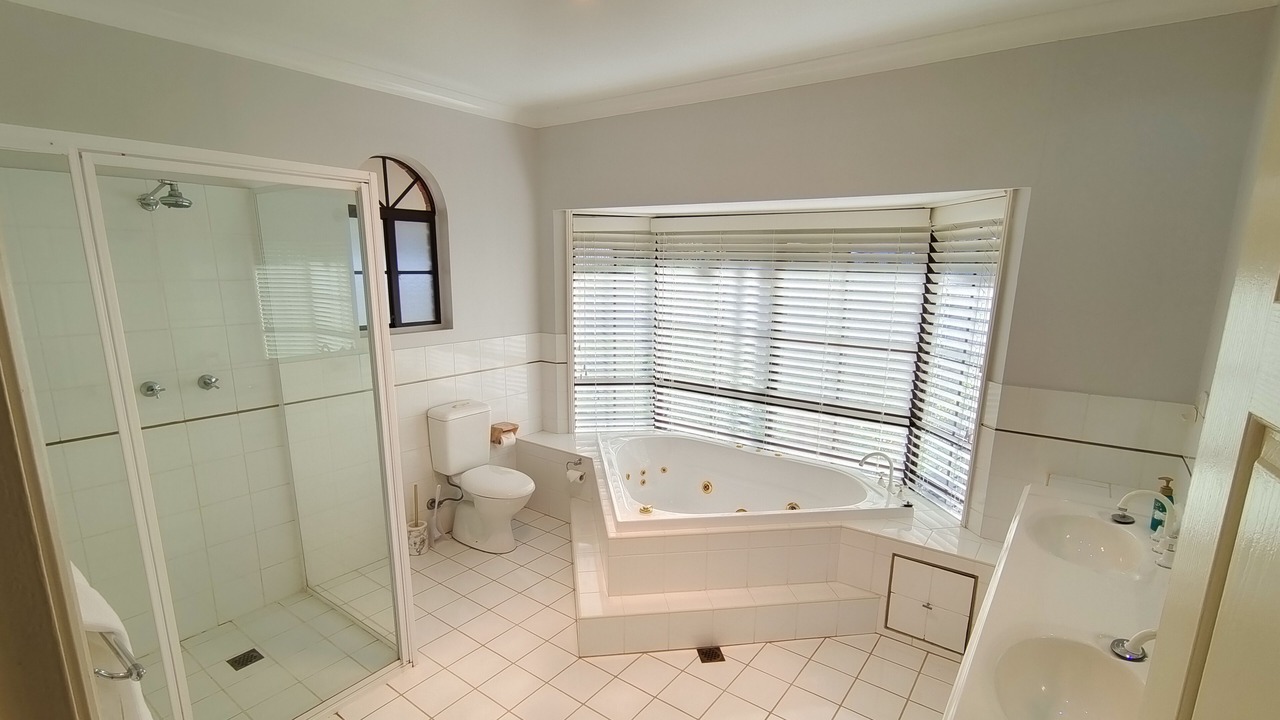 Photo of Bathroom in Nulkaba